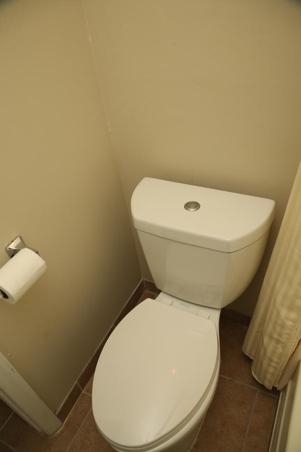 Economy Inn - Charlotte Ngoại thất bức ảnh